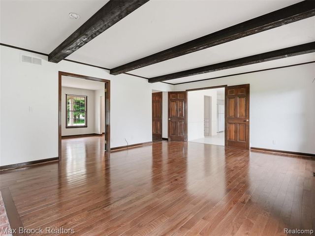 68163 Frampton Drive, Washington, MI 48095