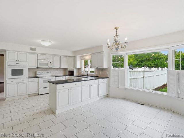 68163 Frampton Drive, Washington, MI 48095