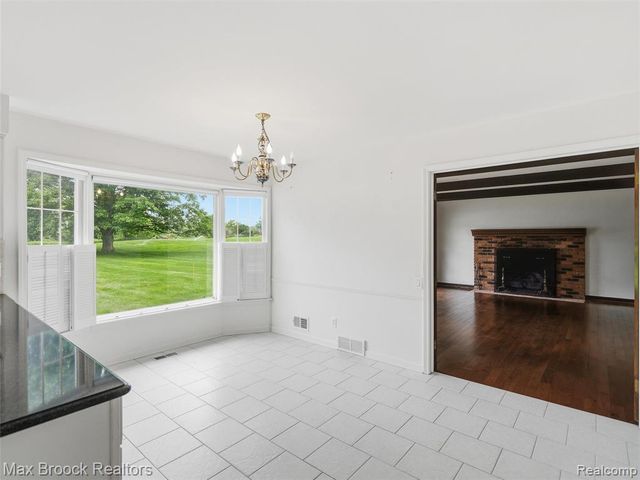 68163 Frampton Drive, Washington, MI 48095
