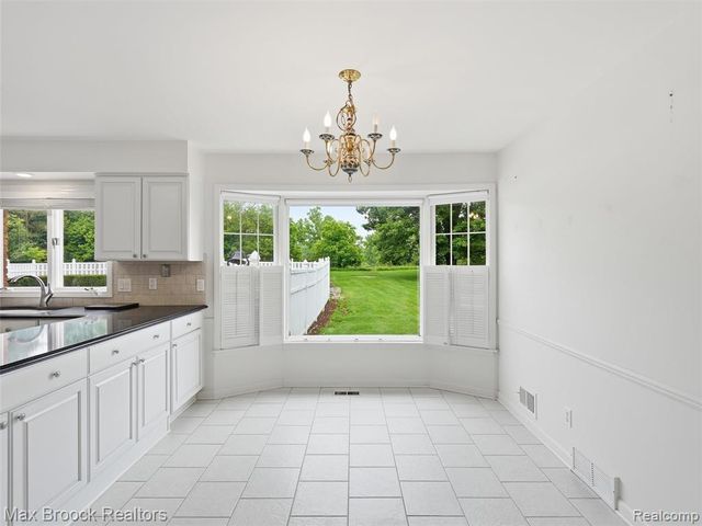 68163 Frampton Drive, Washington, MI 48095