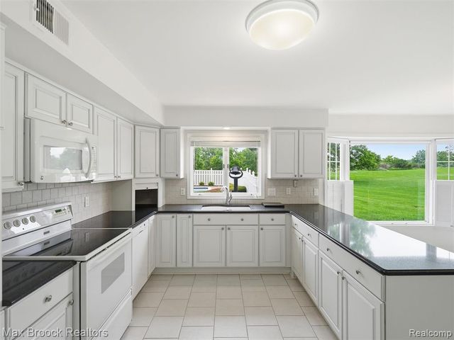 68163 Frampton Drive, Washington, MI 48095