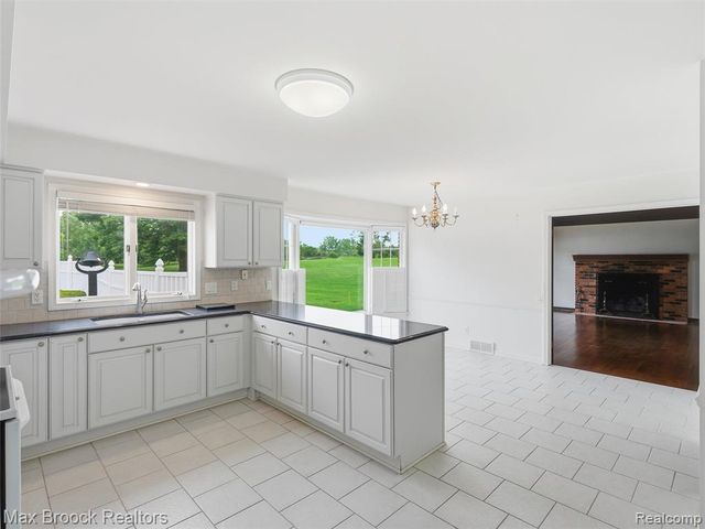 68163 Frampton Drive, Washington, MI 48095