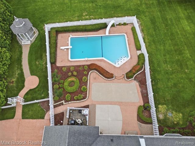 68163 Frampton Drive, Washington, MI 48095