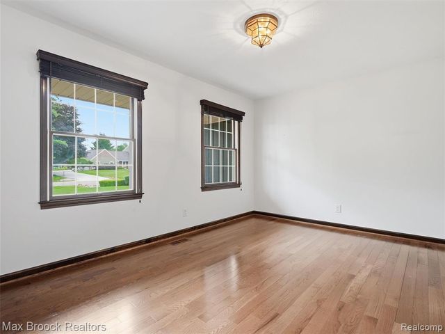 68163 Frampton Drive, Washington, MI 48095