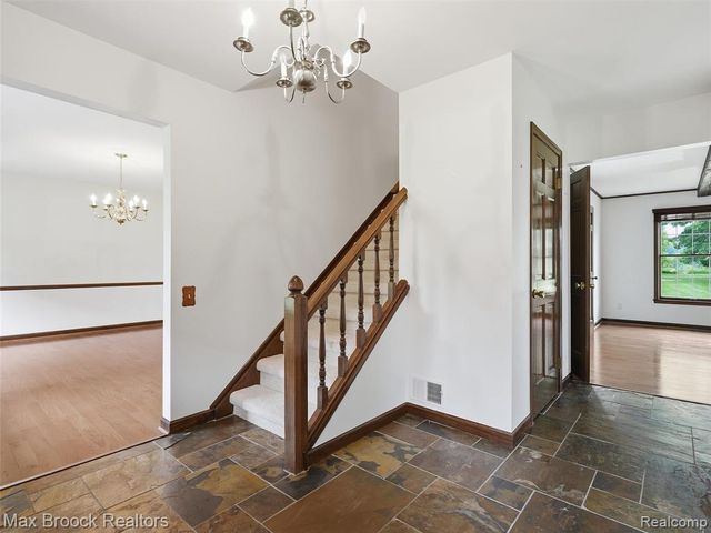 68163 Frampton Drive, Washington, MI 48095