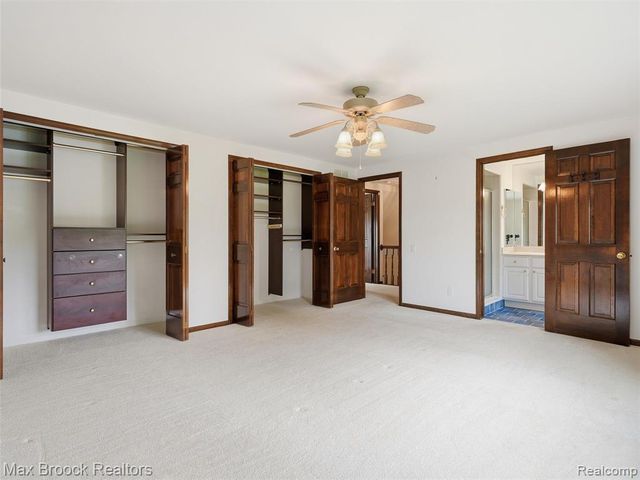 68163 Frampton Drive, Washington, MI 48095