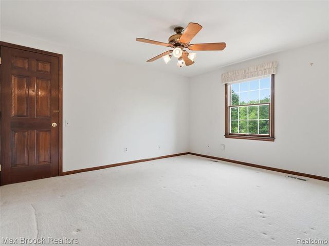 68163 Frampton Drive, Washington, MI 48095