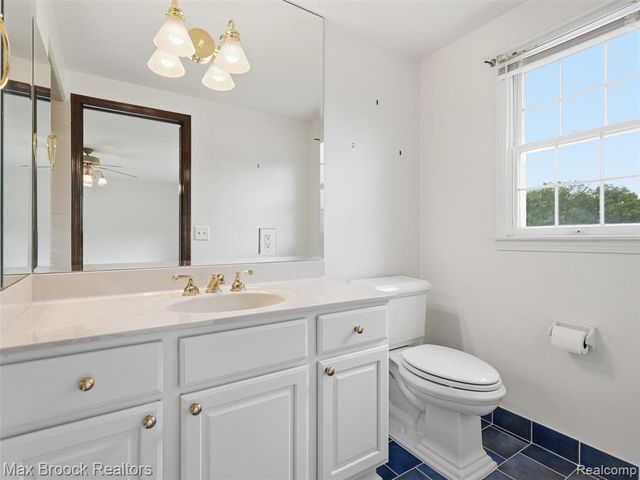68163 Frampton Drive, Washington, MI 48095