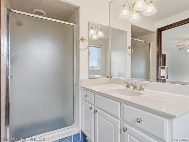 68163 Frampton Drive, Washington, MI 48095