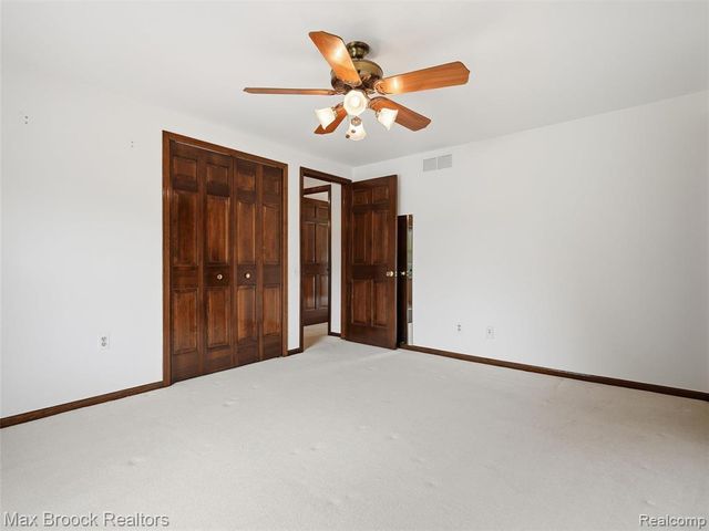 68163 Frampton Drive, Washington, MI 48095