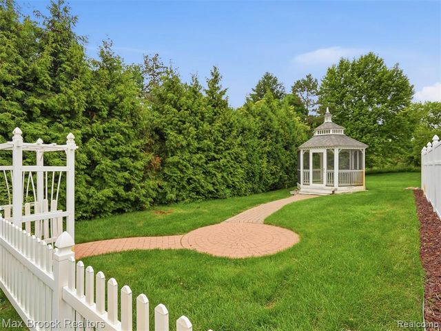 68163 Frampton Drive, Washington, MI 48095