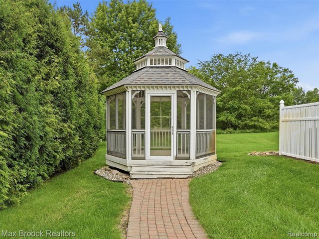68163 Frampton Drive, Washington, MI 48095