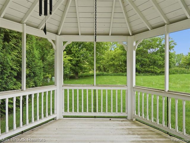68163 Frampton Drive, Washington, MI 48095