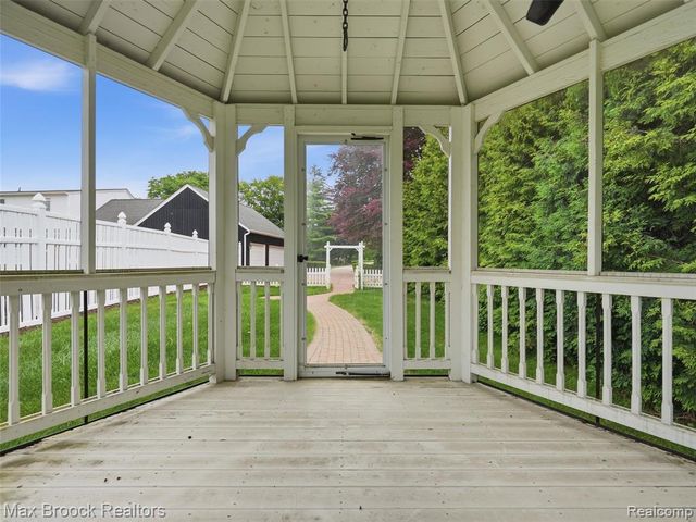 68163 Frampton Drive, Washington, MI 48095