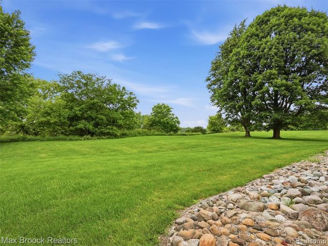 68163 Frampton Drive, Washington, MI 48095