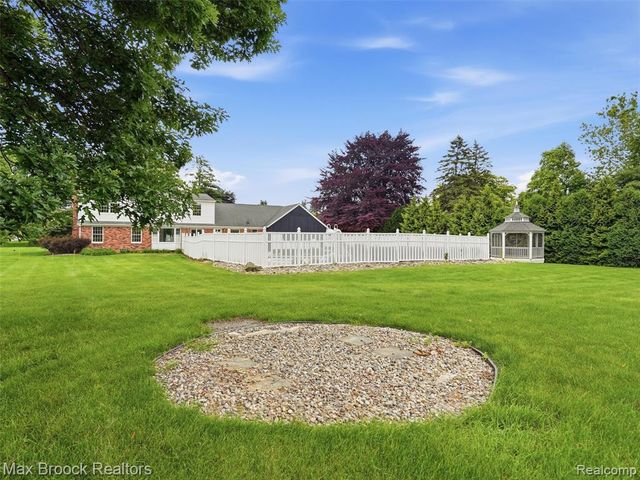68163 Frampton Drive, Washington, MI 48095