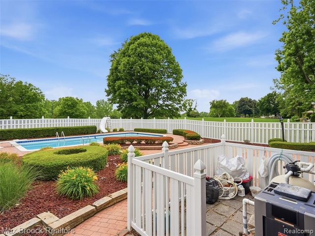68163 Frampton Drive, Washington, MI 48095