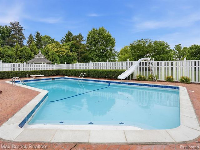 68163 Frampton Drive, Washington, MI 48095
