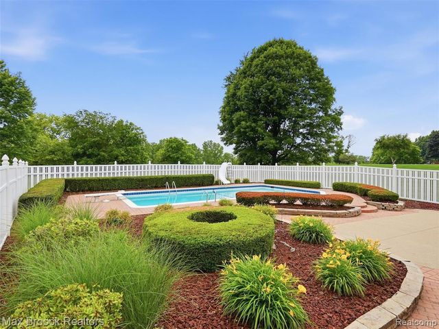 68163 Frampton Drive, Washington, MI 48095