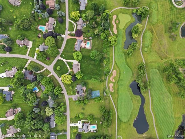 68163 Frampton Drive, Washington, MI 48095