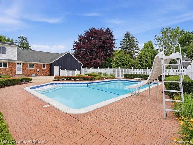68163 Frampton Drive, Washington, MI 48095