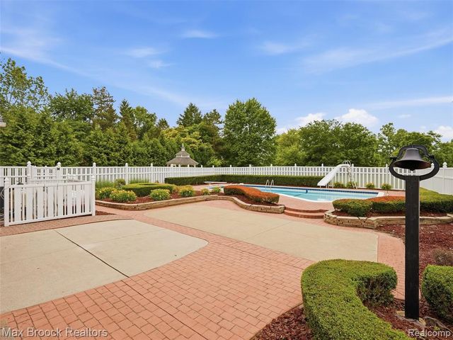 68163 Frampton Drive, Washington, MI 48095