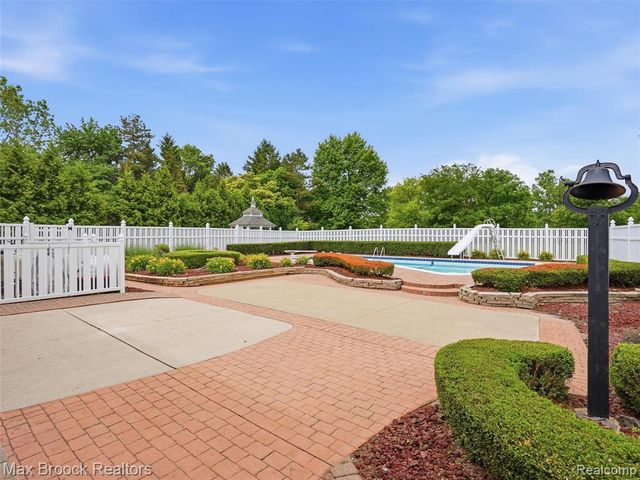 68163 Frampton Drive, Washington, MI 48095