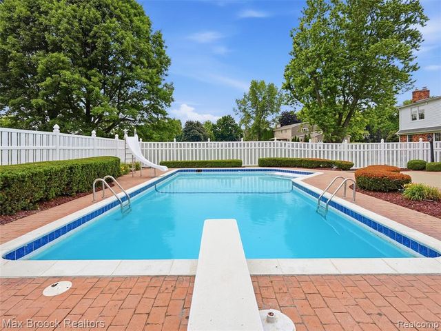 68163 Frampton Drive, Washington, MI 48095