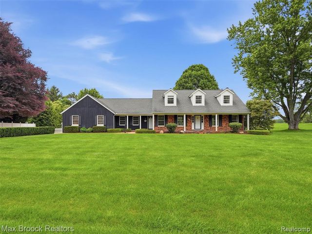 68163 Frampton Drive, Washington, MI 48095