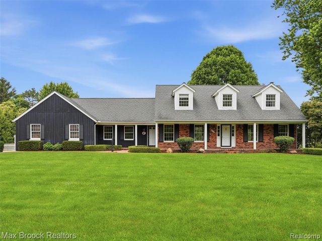 68163 Frampton Drive, Washington, MI 48095