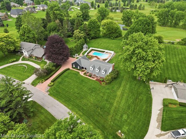 68163 Frampton Drive, Washington, MI 48095