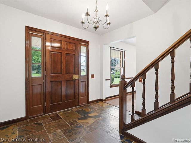 68163 Frampton Drive, Washington, MI 48095