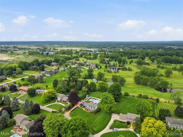 68163 Frampton Drive, Washington, MI 48095