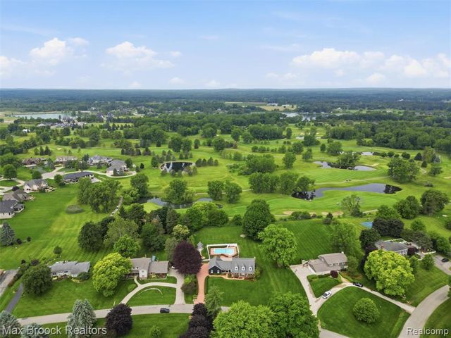 68163 Frampton Drive, Washington, MI 48095