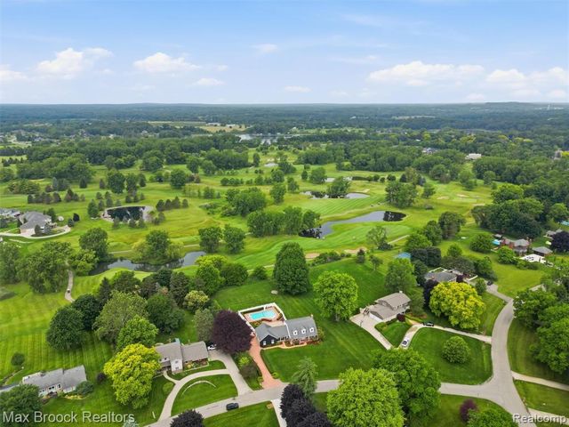 68163 Frampton Drive, Washington, MI 48095