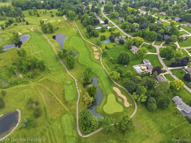68163 Frampton Drive, Washington, MI 48095