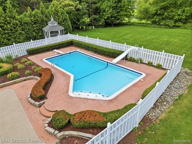68163 Frampton Drive, Washington, MI 48095
