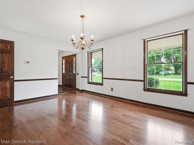 68163 Frampton Drive, Washington, MI 48095