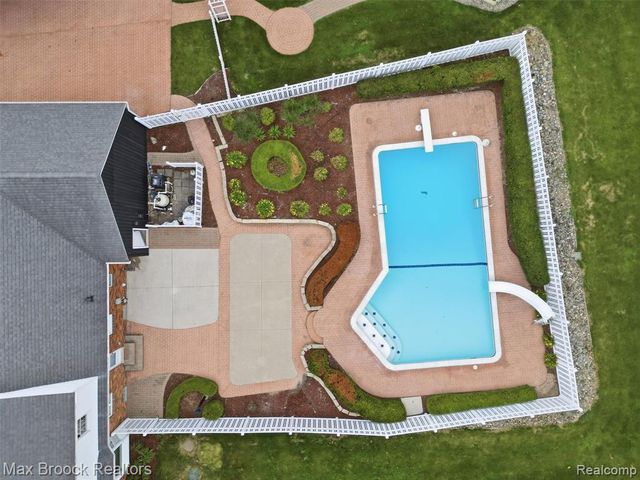 68163 Frampton Drive, Washington, MI 48095