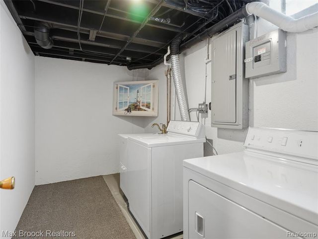 68163 Frampton Drive, Washington, MI 48095