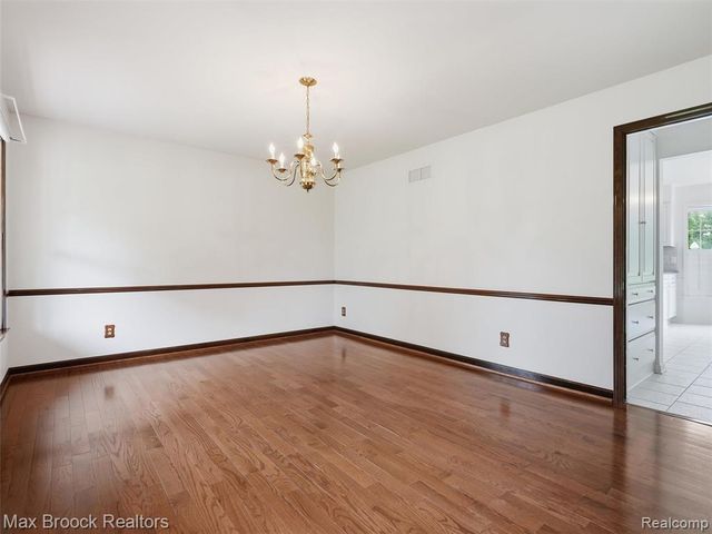 68163 Frampton Drive, Washington, MI 48095