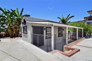 633 1/2 N Benton Way, Silver Lake, CA 90026