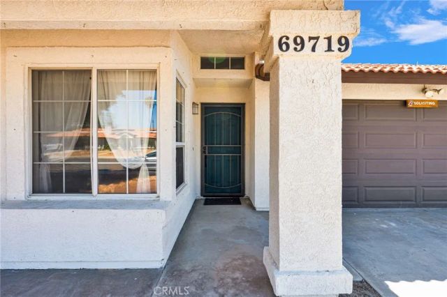 69719 Cypress Rd, Cathedral City, CA 92234