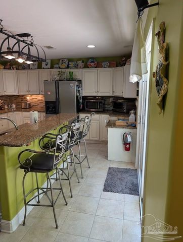 14 Sabine Dr, Pensacola Beach, FL 32561