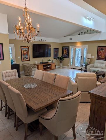 14 Sabine Dr, Pensacola Beach, FL 32561