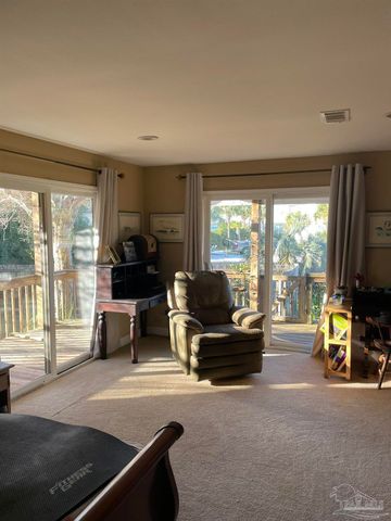 14 Sabine Dr, Pensacola Beach, FL 32561