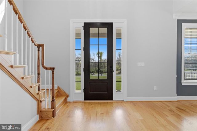 325 DEHAVEN DR, Clear Brook, VA 22624