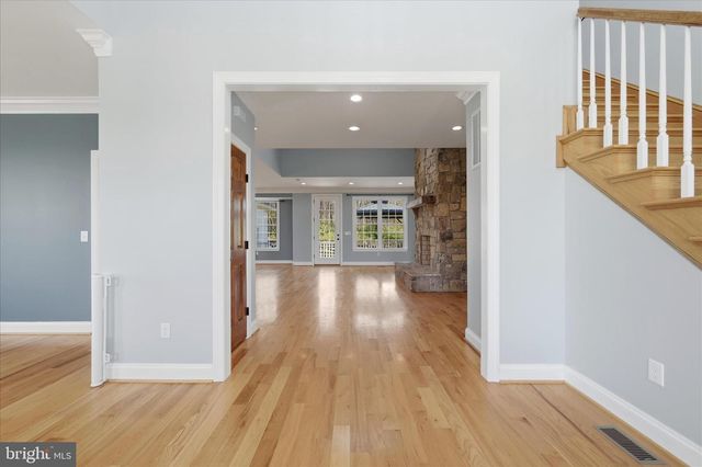 325 DEHAVEN DR, Clear Brook, VA 22624