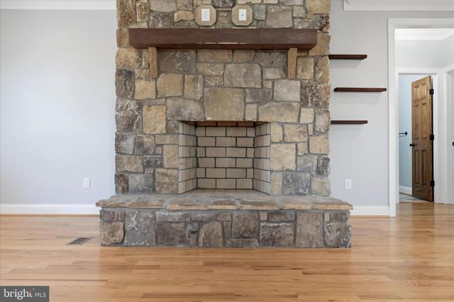 325 DEHAVEN DR, Clear Brook, VA 22624
