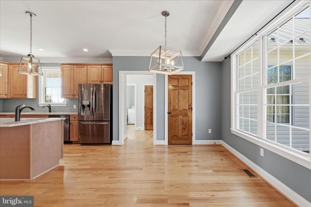 325 DEHAVEN DR, Clear Brook, VA 22624